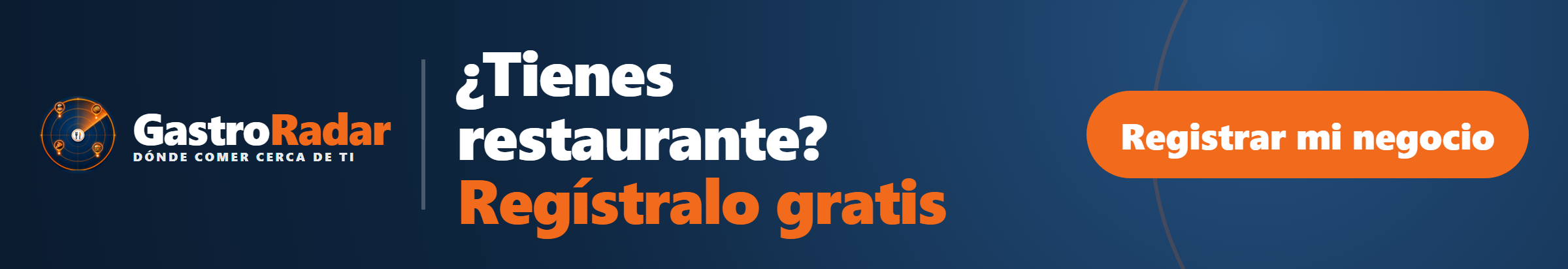 GR · Regístralo gratis (superior)