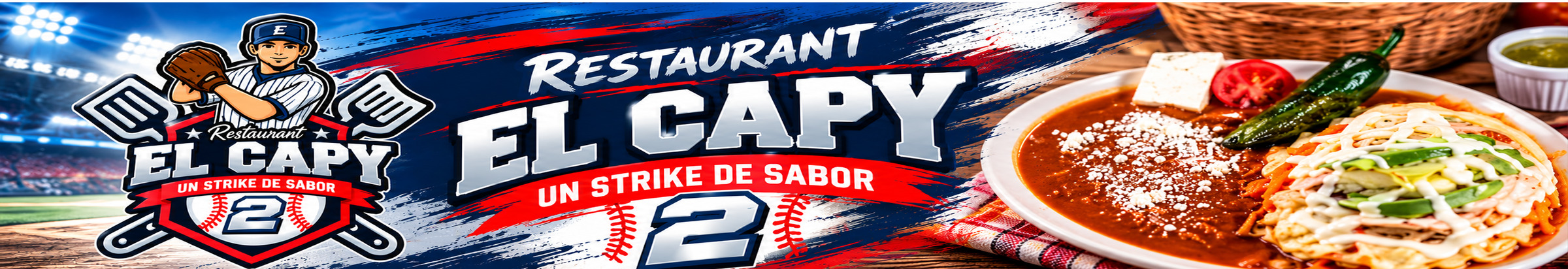 Anuncio de Restaurante el Capy